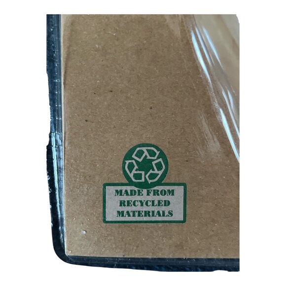 Moose Antler Salad Servers – Alaska Souvenir – Ulu Company – Made from Recycled - Picture 3 of 4